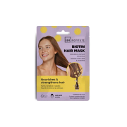 IDC Institute - Masque capillaire nourrissant et fortifiant - Biotine