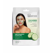 IDC Institute - Masque facial avec concombre - Purifiant