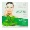 IDC Institute - Masque au thé vert - Anti-vieillissement et réparatrice