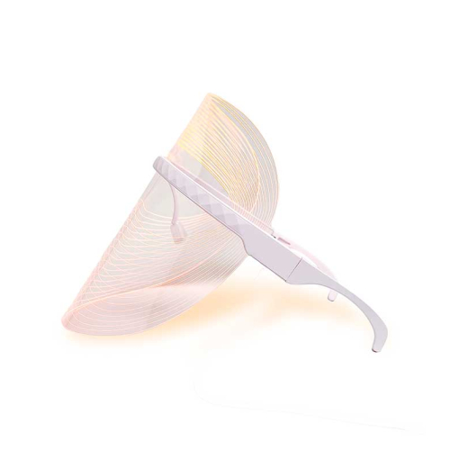 IDC Institute  - Masque de thérapie LED