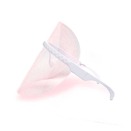 IDC Institute  - Masque de thérapie LED