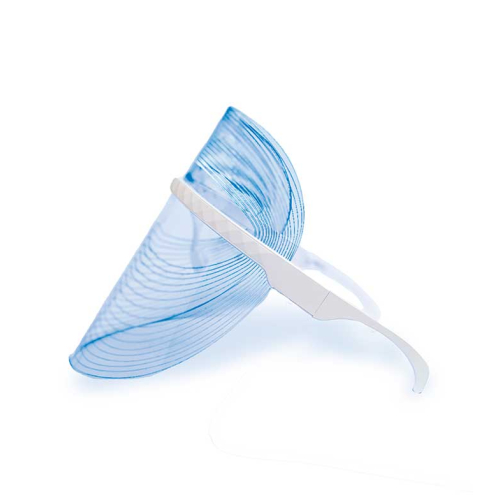 IDC Institute  - Masque de thérapie LED