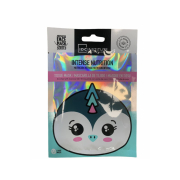 IDC Institute - Masque facial nutrition intensive Animated Face Mask Series - Pingouin