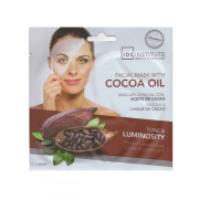 IDC Institute - Masque avec de l’huile de cacao