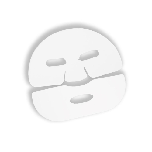 IDC Institute - Masque facial à l'essence de collagène