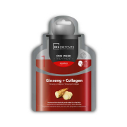 IDC Institute - Masque Facial Ginseng et collagène