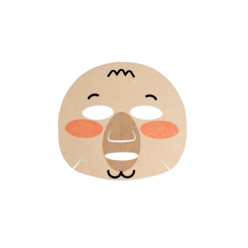 IDC Institute - Masque visage - Hydratant et illuminateur