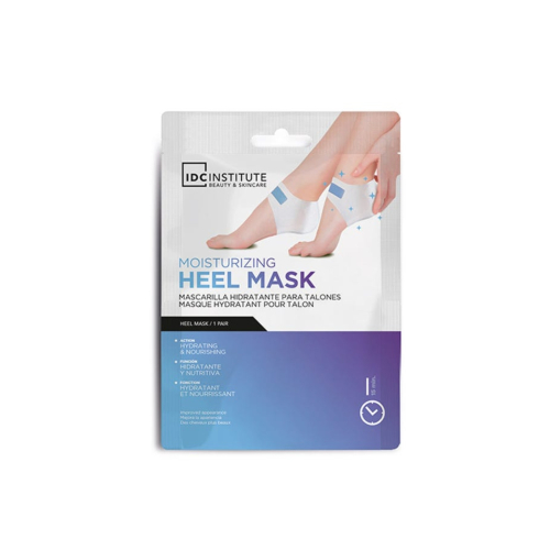 IDC Institute - Masque hydratant pour talons