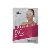 IDC Institute - Masque hydrogel anti-rides et cernes contour des yeux