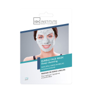 IDC Institute - Nettoyage de masque Bubble Face