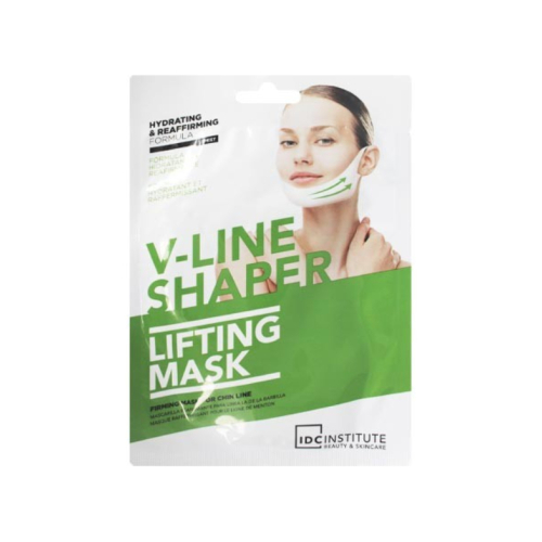 IDC Institute - Masque raffermissant et hydratant pour le menton