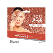 IDC Institute - Masque Rose Gold - Hydratant et anti-rides