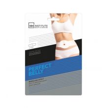 IDC Institute - Patch de mise en forme du ventre Perfect Belly