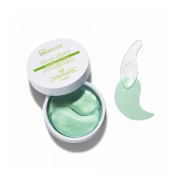 IDC Institute - Patchs Hydrogel Anti-Rides Contour des Yeux Aloe Vera