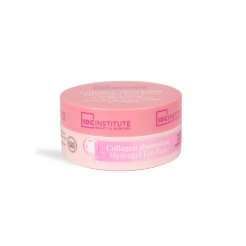 IDC Institute - Patchs hydrogel à l'essence de collagène
