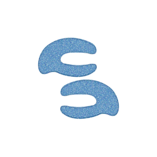 IDC Institute - Patchs hydrogels hydratants pour les yeux