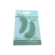 IDC Institute - Patchs hydrogel hydratants pour les yeux