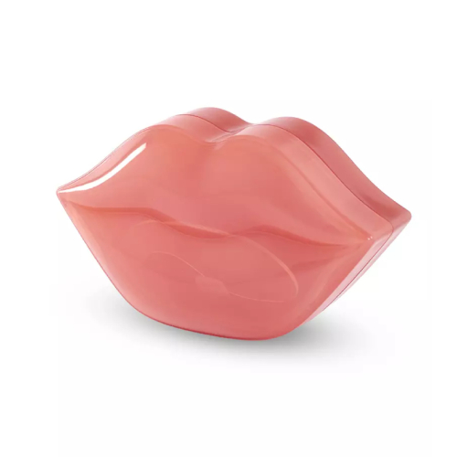 IDC Institute - Patchs lèvres hydrogel