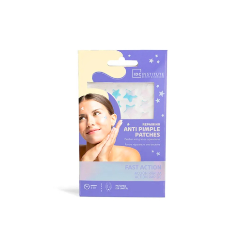 IDC Institute - Réparer les boutons