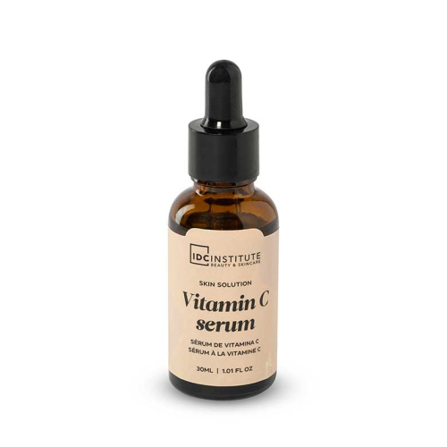 IDC Institute  - Sérum facial Skin Solution  - Vitamine C