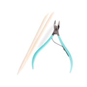 IDC Institute - Ensemble de cuticules