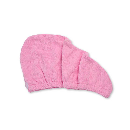 IDC Institute - Turban pour cheveux Fast Drying