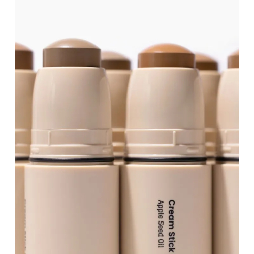 Inglot - Bronzer stick - 112 : Warm Brown