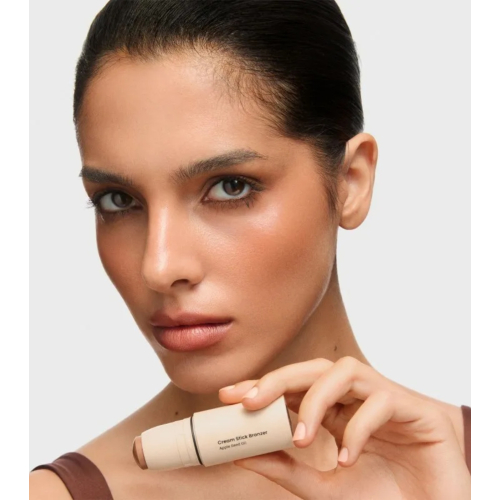 Inglot - Bronzer stick - 112 : Warm Brown