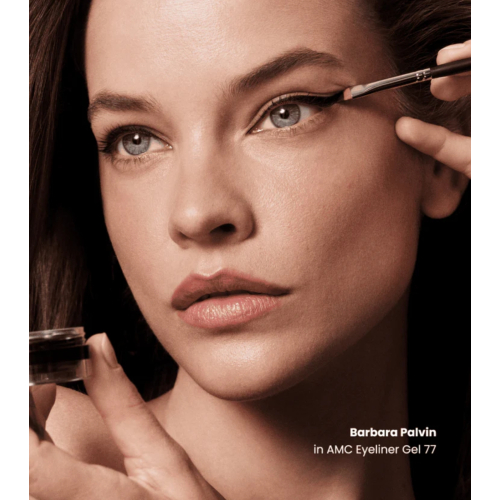 Inglot - Gel Eyeliner AMC - 77