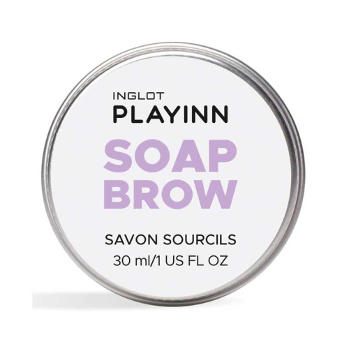 Inglot - Savon à sourcils Playinn