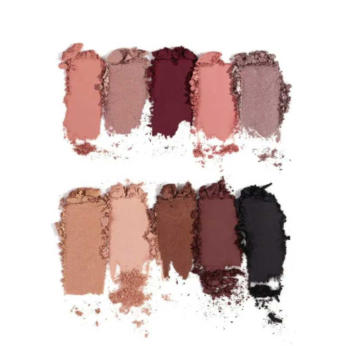 Inglot - Palette de fards à paupières All About Me Collection - Sweet & Sexy