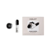 Inglot - Coffret Eyeliner Killer Couple