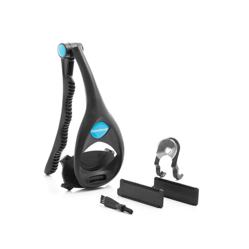 Innovagoods - Rasoir pliable pour le dos et le corps Omniver