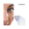InnovaGoods - Nettoyeur haute pression facial électrique rechargeable Hyser