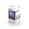 InnovaGoods - Lampe anti-moustique KL-900 3W
