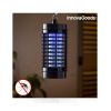 InnovaGoods - Lampe anti-moustique KL-900 3W