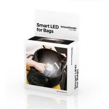 InnovaGoods - Lampe LED Intelligente pour Sacs