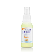 Instituto Español - Vaporisateur de Cologne Gotas Frescas Familia 80ml