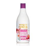 Instituto Español - Shampoing antioxydant 750ml - Extrait d'oignon