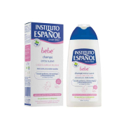 Instituto Español - Shampooing Extra Doux pour Bébé 300 ml