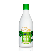 Instituto Español - Shampooing Purifiant 750ml - Tea Tree + Menthe