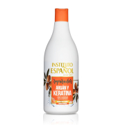 Instituto Español - Shampooing Réparateur 750ml - Argan + Kératine