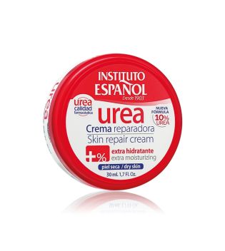 Instituto Español - Crème pour le corps à l'urée 30ml