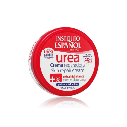 Instituto Español - Crème pour le corps à l'urée 30ml