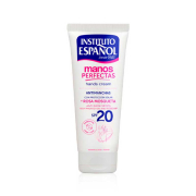 Instituto Español - Crème pour les mains Manos Perfectas - Anti-taches SPF20