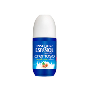 Instituto Español - Déodorant roll-on Cremoso 48H