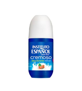 Instituto Español - Déodorant roll-on Cremoso 48H