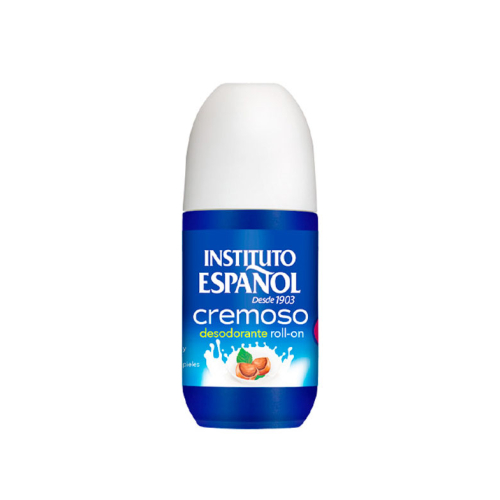 Instituto Español - Déodorant roll-on Cremoso 48H