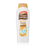 Instituto Español - Gel douche à l'avoine et au lait 1250 ml