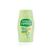 Instituto Español - Gel Douche Aloe Vera 100ml